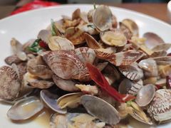 -俏东方·海味水饺·青岛菜(崂山店)