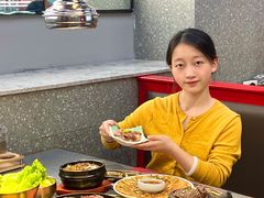 -明洞王妃家烤肉(苏州中心星悦汇店)