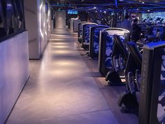 -W FITNESS 威尔仕健身·游泳(老西门新苑店)