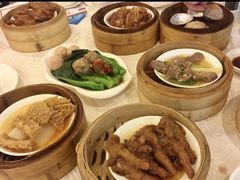 -广东嘉华大酒店·金銮阁中餐厅
