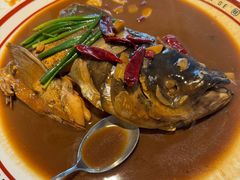 -旺顺阁·北京菜(北辰上品+)