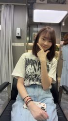 -Sying杉影日式烫染專門店