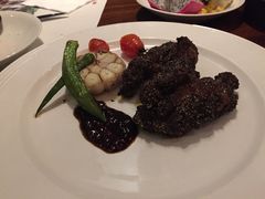 -食间牛排(湖西路店)