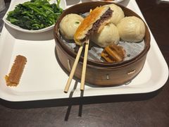 -阿那亚第三食堂 Cafeteria 3