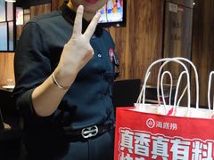 -海底捞火锅(石景山万达广场店)
