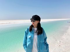 -东台吉乃尔湖