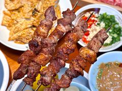 -1078號老北京涮肉(松柏店)