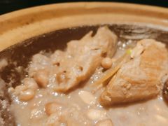-吃饭皇帝大土家民族菜(正大广场店)