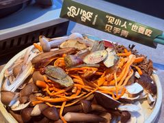 -饱嗝·泰傣厨房(国创园店)