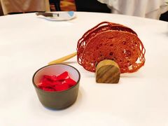 -Amber(置地文华东方酒店)