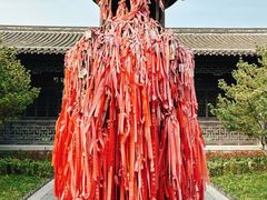 -河下古镇-梁红玉祠