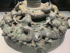 -上海博物馆(人民广场馆)