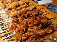 -腰子哥烤串(石佛营炫特店)