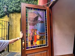 -三鹰之森吉卜力美术馆