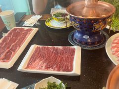 -南门涮肉(上海二店)