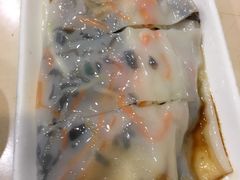 -玲又珑美食(盘福路店)