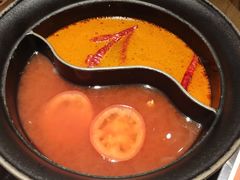 -温野菜涮涮锅(曲江大悦城店)