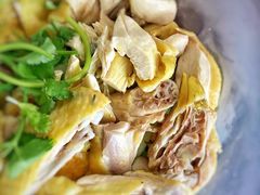 口水鸡-饭时候(顺外路店)