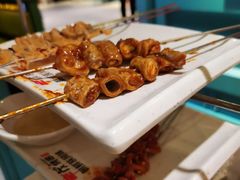 -丰茂烤串(全国首店)