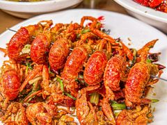 -四妹餐厅(玫瑰街店)