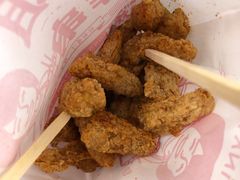 -喜姐炸串(中央汇美食广场店)