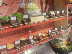 -羊大爷涮肉(亮马桥店)