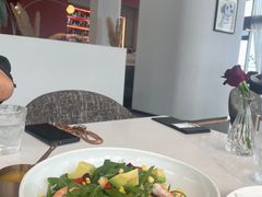 -IL Forno 意坊·意大利餐厅(温州万象城店)