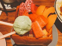 -嘉禾·悦享餐厅(八方汇店)