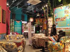 -小娘惹厨房Little Nyonya(狮城有约上榜店)