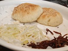 -海泰食府·新鲁菜·家宴(总部基地店)