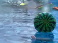 -乐游宝宝亲子游泳(徐汇中心)