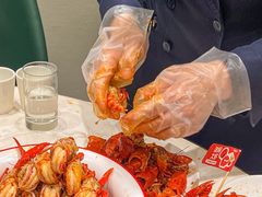 -阿胖龙虾(宁国南路总店)