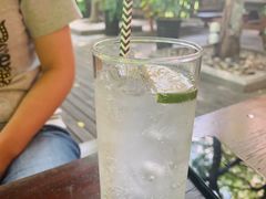 -Pistolera Mexican Cantina女枪手墨西哥餐厅(碧云路店)