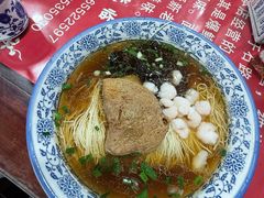 -美味斋(西北街店)