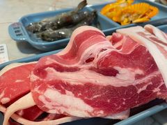 -汉阳廷自助烤肉(同和金铂天地店)