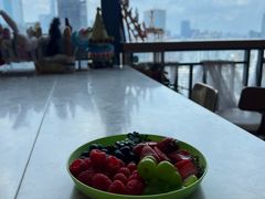 -鹿屿DIY烘焙·公司团建·生日会包场(广州东站店)