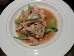 油淋鸟贝-东莱馋房(陆家嘴店)
