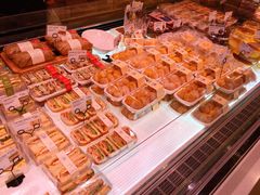 -巴黎贝甜(龙之梦购物中心虹口店)