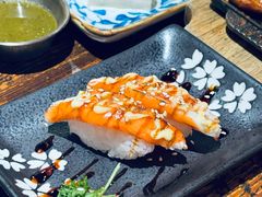 -小川洋风料理(街道口店)