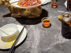 -炊烟小炒黄牛肉(浦东世纪汇店)