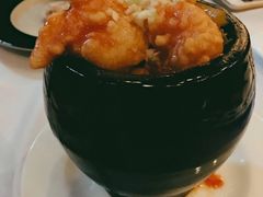 -波特曼西餐厅(南岗店)