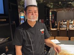 -水木锦堂·自助铁板烧(世贸天阶店)