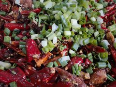 -温江公平红烧兔(总店)