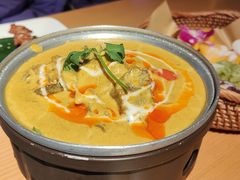 -金泰兰忆暹罗·东南亚餐厅(城西银泰店)