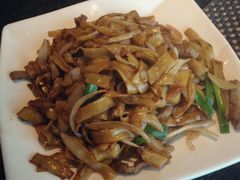 -梧桐餐厅(泉城路店)