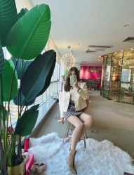 -MT.MONDAY女鞋定制