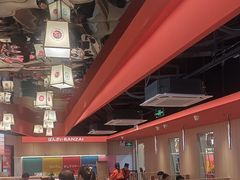 -万岁寿司(万国店)