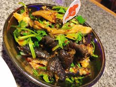 -蘭奢雅集·江浙菜(青山江滩店)