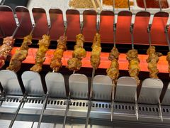 -玉善烧烤串城(长春总店)