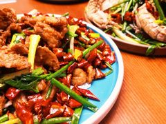 -金龙·打边炉(武进路店)